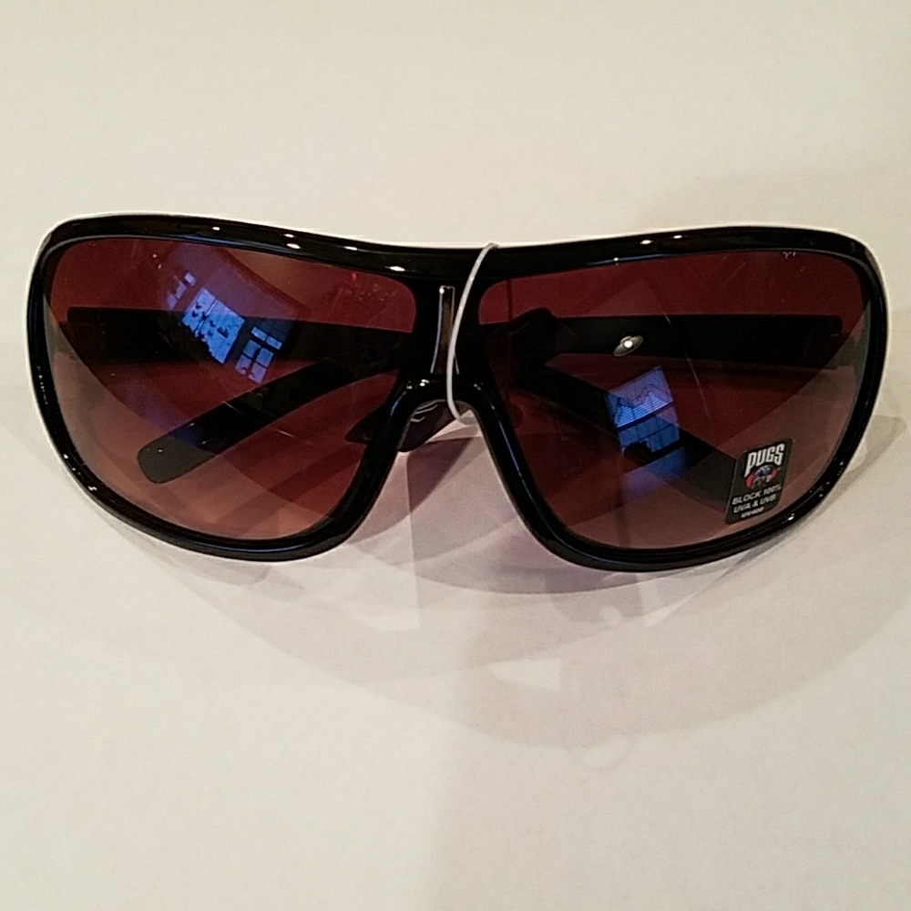 New sunglasses